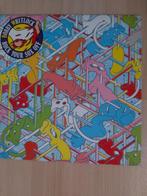Bobby Whitlock Rock your sox off LP (Derek & the Dominos), Ophalen of Verzenden, 1960 tot 1980, Zo goed als nieuw, 12 inch