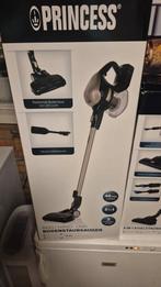 Partij Princess Acu Hand- en Bodemstofzuiger, Witgoed en Apparatuur, Stofzuigers, Stofzuiger, Nieuw, Ophalen of Verzenden, Minder dan 1200 watt