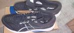 Hardloopschoenen,  Asics gel-contend 8, Ophalen of Verzenden, Zo goed als nieuw, Hardloopschoenen, Asics