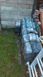 Oude dakpannen gratis ophalen, Ophalen of Verzenden, Gebruikt