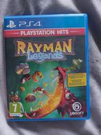 Rayman Legends - PS4, Spelcomputers en Games, Games | Sony PlayStation 4, Avontuur en Actie, Gebruikt, 1 speler, Eén computer