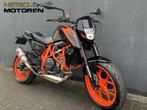 KTM 690 Duke R ABS - Ktm 690 Duke R abs Bj. 2017 (bj 2017), Hebo motoren, Mend45@hotmail.com, Bedrijf, ABS