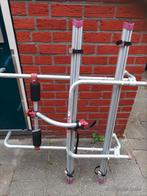 Fietsendrager Carr bike voor caravan ophalen in de Lier, Caravans en Kamperen, Caravan accessoires, Ophalen of Verzenden, Zo goed als nieuw
