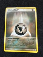 Metal Energy 95/110 Holon Phantoms, Hobby en Vrije tijd, Verzamelkaartspellen | Pokémon, Gebruikt, Ophalen of Verzenden, Losse kaart