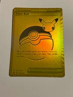 Poké Ball Trainer 146 celebrations, Hobby en Vrije tijd, Verzamelkaartspellen | Pokémon, Ophalen of Verzenden, Zo goed als nieuw