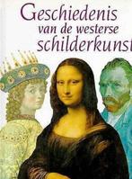 GESCHIEDENIS VAN DE WESTERSE SCHILDERKUNST. XXL Hardcover, Ophalen of Verzenden, Zo goed als nieuw, Schilder- en Tekenkunst