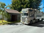 WSI - SNEEPELS SCANIA R500 KOELOPLEGGER, Hobby en Vrije tijd, Modelauto's | 1:50, Ophalen of Verzenden, Zo goed als nieuw, Bus of Vrachtwagen