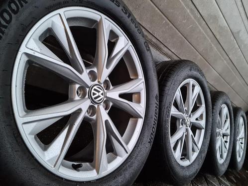 Nieuwe Originele 18 inch Volkswagen ID.3 ID.4 ID.6 EV velgen, Auto-onderdelen, Banden en Velgen, Banden en Velgen, Zomerbanden