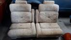Stoelen Lincoln Continental., Auto-onderdelen, Ophalen