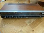 Philips vintage Tuner Versterker 22RH712, Audio, Tv en Foto, Versterkers en Receivers, Ophalen, Gebruikt, Minder dan 60 watt, Overige merken