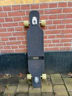 NKX Canadiens Longboard 39’’, Ophalen of Verzenden, Gebruikt, Longboard