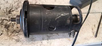 6v Dynamo VW Type 3?? 6 volt. beschikbaar voor biedingen