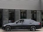 BMW 3-Serie 318i/ CARPLAY/ LIVE COCKPIT/ SHADOW LINE/ 19INCH, Auto's, BMW, Automaat, 1998 cc, Achterwielaandrijving, Gebruikt
