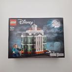 Lego Disney Haunted Mansion - Nieuw in doos!, Ophalen of Verzenden, Nieuw, Complete set, Lego