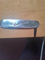 Tommy armour silver scot vintage blade putter, Ophalen of Verzenden, Gebruikt, Club, Overige merken