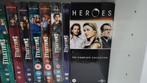 DVD Heroes boxset, Boxset, Science Fiction en Fantasy, Ophalen of Verzenden, Zo goed als nieuw