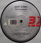 RICKY LE ROY – Metempsicosi ( 1999 Maxi 12" House/Techno ), Verzenden, Gebruikt, Techno of Trance