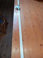 Ophangrail, Huis en Inrichting, Ophalen, Hout, Minder dan 50 cm