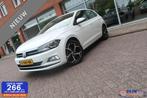 Volkswagen Polo 1.0 TSI Comfortline Carplay Navi NAP, Voorwielaandrijving, Gebruikt, Euro 6, 95 pk