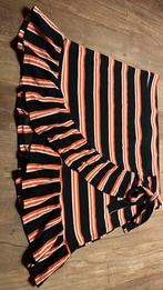 Leuk rokje, Zwart, Maat 46/48 (XL) of groter, Ophalen of Verzenden, Zo goed als nieuw