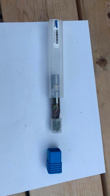 Ceratizit WNT frees 16mm beschikbaar voor biedingen