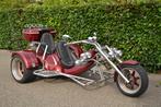 Rewaco FX6 V-Twin Trike, 1446 cc