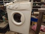 Whirlpool wasmachine 5kg, Witgoed en Apparatuur, Wasmachines, 4 tot 6 kg, Ophalen, Gebruikt, 85 tot 90 cm