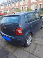 Polo 1.2 2004, Ophalen, Deur