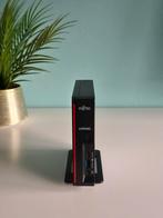 Fujitsu Esprimo G5010 Mini Desktop/Pc • intel G6400 4.0Ghz, Computers en Software, Desktop Pc's, Fujitsu Esprimo, 8 GB, Ophalen of Verzenden