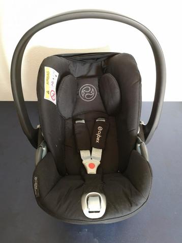 Cybex: base, autostoeltje en baby autostoeltje  beschikbaar voor biedingen