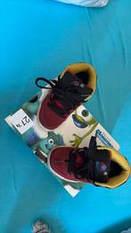 Monster’s university schoenen maat 27,5, Ophalen of Verzenden, Gebruikt, Jongen, Schoenen