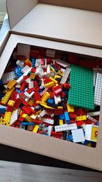Lego, Ophalen of Verzenden, Zo goed als nieuw