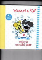 Woezel & Pip - Baby 's eerste jaar.. (nieuw), Eén stripboek, Verzenden, Nieuw