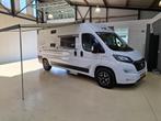 2021 McLouis Yearling 20 YEAR 140PK AUTOMAAT Solar Trekhaak, Caravans en Kamperen, Campers, Automaat, Buscamper of Camperbus, Airbags