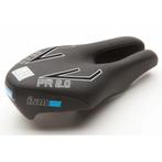 ISM PR 2.0 Zwart Racefiets Fietszadel, Overige merken, Minder dan 10 versnellingen, Carbon, Ophalen of Verzenden