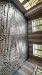 Vloerverwarming met spoed?, Garantie, Onderhoud