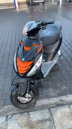 Zip sp h2o origineel 50cc- +- 2300 ophalen, Fietsen en Brommers, Scooters | Piaggio, Ophalen, Tweetakt, Maximaal 45 km/u, Zip
