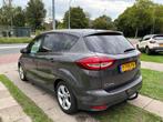 Ford C-Max 1.5 Titanium|NAVI|PDC|CRUISE|AIRCO, Auto's, Ford, Voorwielaandrijving, Euro 6, 4 cilinders, 150 pk