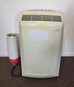 DeLonghi PAC N110 Mobiele Airco, voor scherpe prijs!, Ophalen, Gebruikt, 2 snelheden, Timer