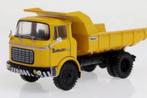 Barreiros Puma kiepwagen 1961 1/43 serie camion autobus # 16, Hobby en Vrije tijd, Modelauto's | 1:43, Verzenden, Nieuw, Bus of Vrachtwagen