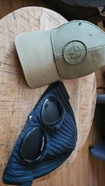 Stone island pet - Cp Company muts, Ophalen of Verzenden, Zo goed als nieuw