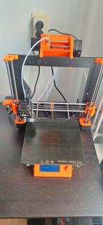 prusa i3 mk2 met mmu, Computers en Software, 3D Printers, Ophalen, Gebruikt