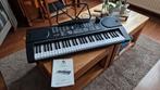 Fazley Electronic Keyboard, Muziek en Instrumenten, Keyboards, Ophalen, Gebruikt, 61 toetsen, Overige merken