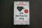 EEN PERFECTE DAG..... Romy Hausmann... (2022), Ophalen of Verzenden, Zo goed als nieuw