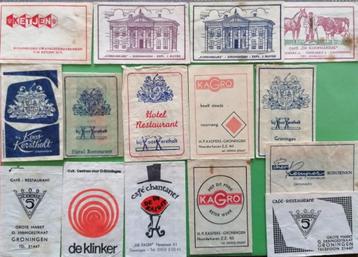 Groningen gesorteerd op K 419 beschikbaar voor biedingen