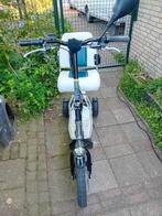 e-Bikeboard het sportieve alternatief voor uw scootmobiel, Diversen, Rollators, Ophalen, Opvouwbaar, Zo goed als nieuw