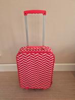 Rol koffer / trolley kind, Sieraden, Tassen en Uiterlijk, Koffers, Ophalen of Verzenden, Zo goed als nieuw
