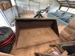 Jako Trekkerbak / Transportbak, Ophalen, Glastuinbouw, Transport