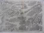 Ontzet van Knodsenburg 1591. Gelderland Betuwe Nijmegen Arnh, Ophalen of Verzenden