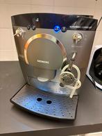 Siemens Surpresso Compact Espressomachine TK589NL, Ophalen, Afneembaar waterreservoir, Gebruikt, Espresso apparaat